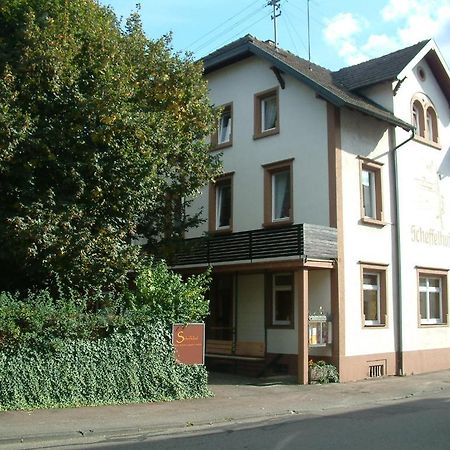 וואלדקירץ' Hotel Scheffelhof מראה חיצוני תמונה