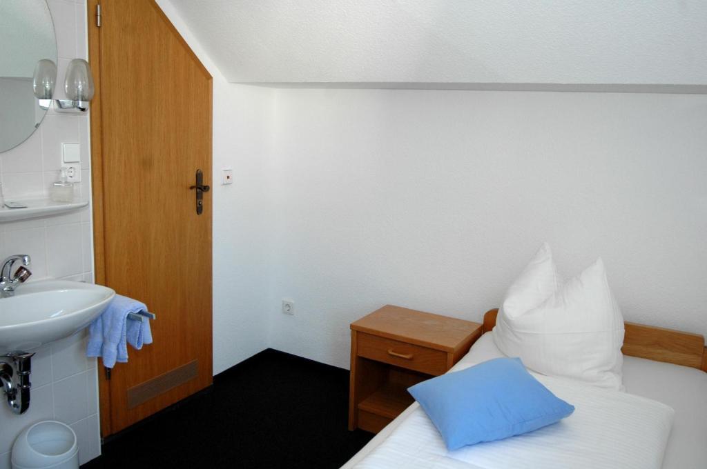 וואלדקירץ' Hotel Scheffelhof מראה חיצוני תמונה