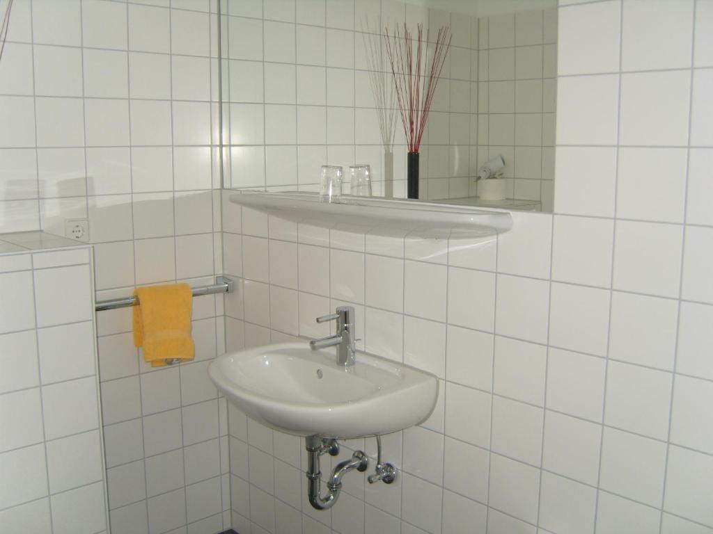 וואלדקירץ' Hotel Scheffelhof מראה חיצוני תמונה