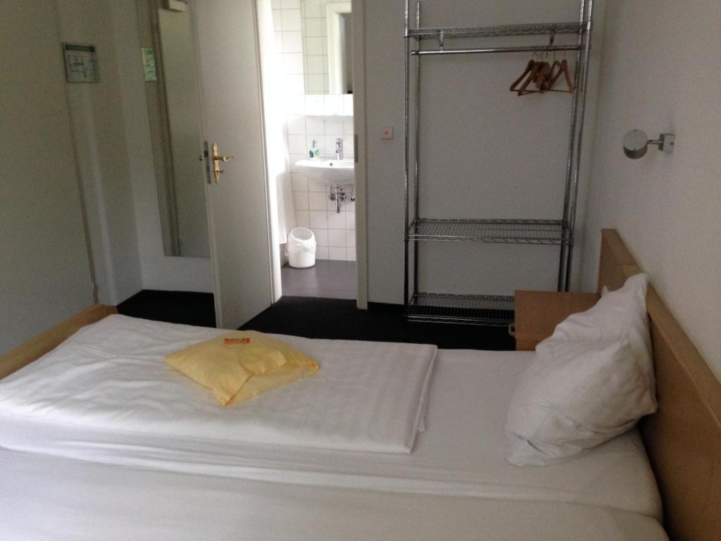 וואלדקירץ' Hotel Scheffelhof מראה חיצוני תמונה