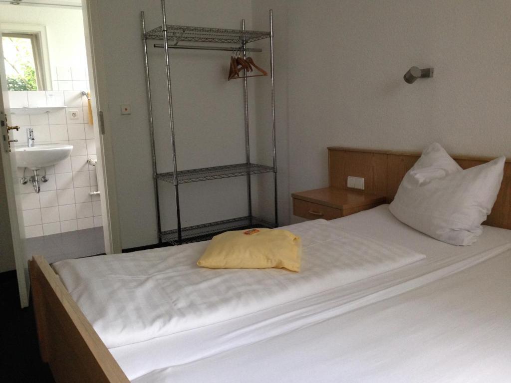 וואלדקירץ' Hotel Scheffelhof מראה חיצוני תמונה