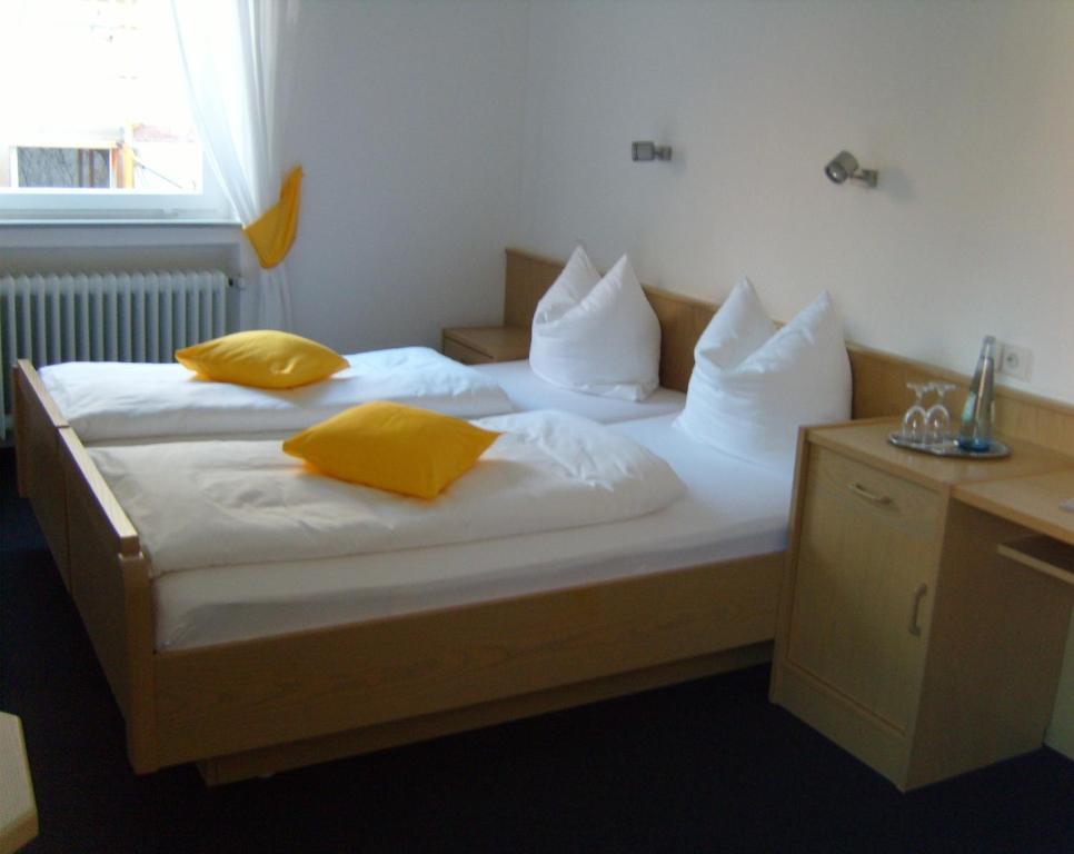 וואלדקירץ' Hotel Scheffelhof מראה חיצוני תמונה